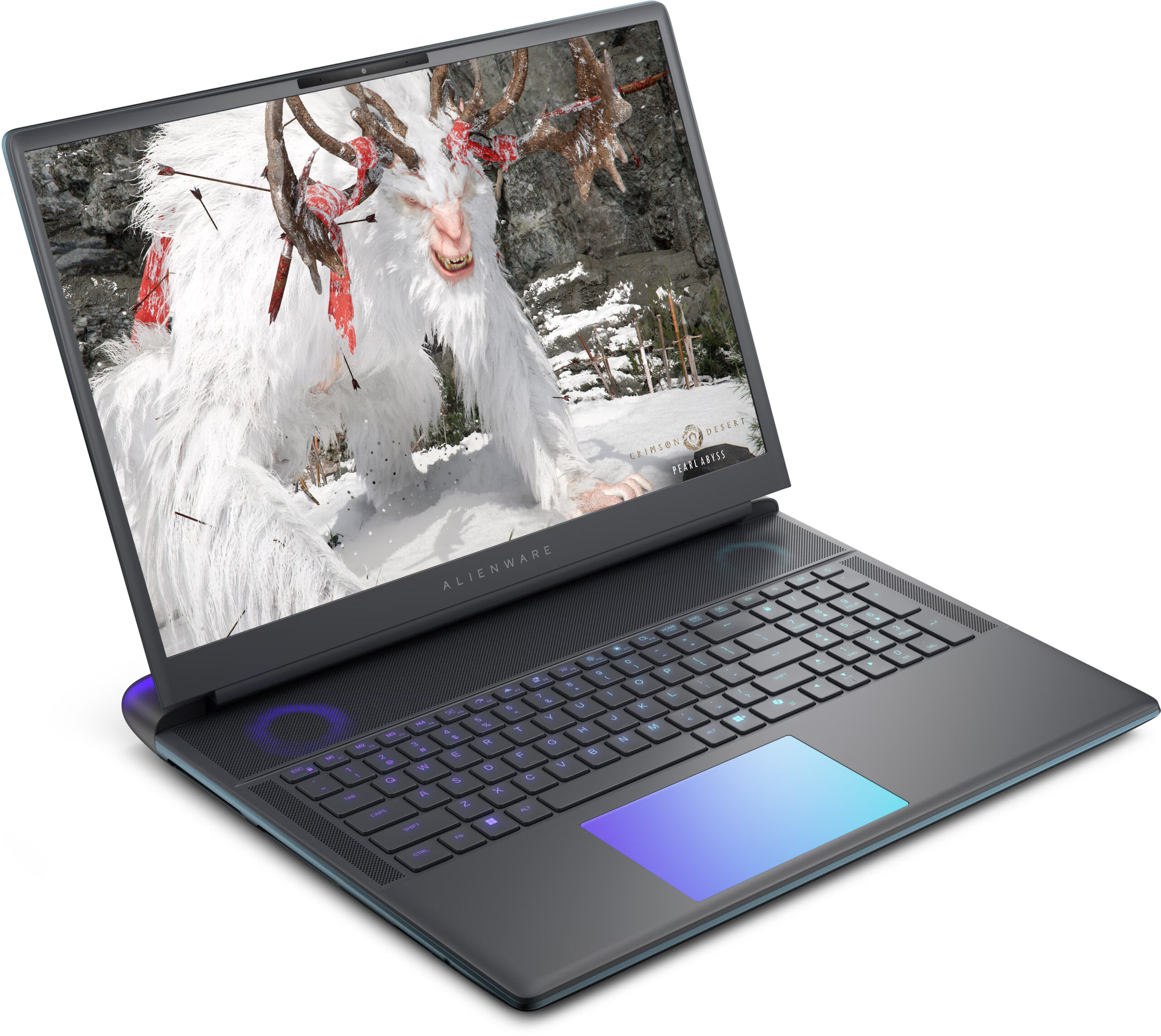 Alienware Gaming Laptop
