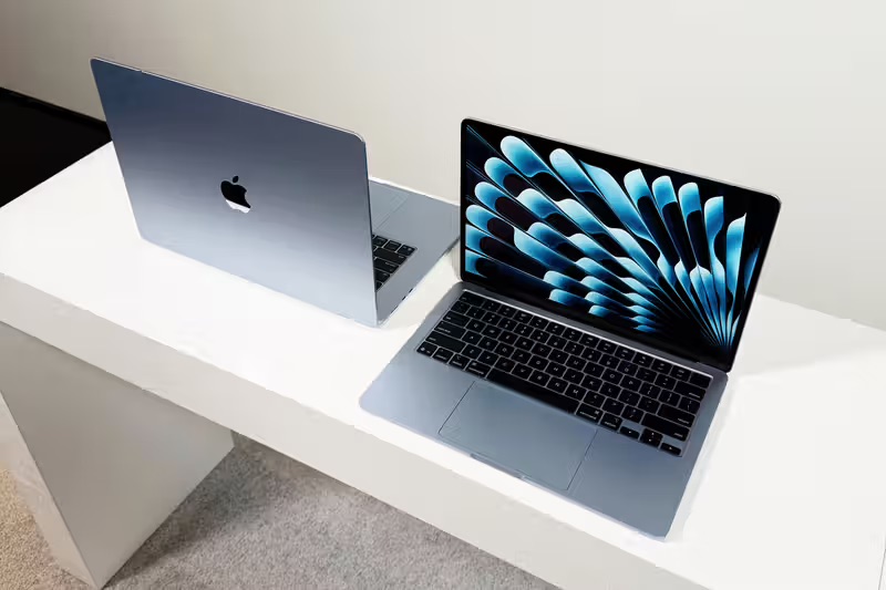 Apple MacBook Air